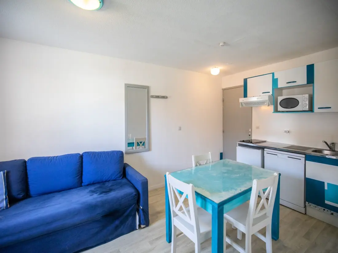 Residence Vacanceole Les Villas du Lac
