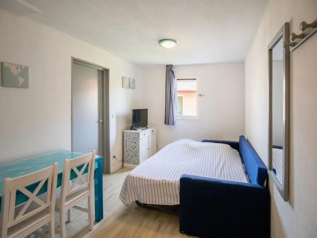 Residence Vacanceole Les Villas du Lac