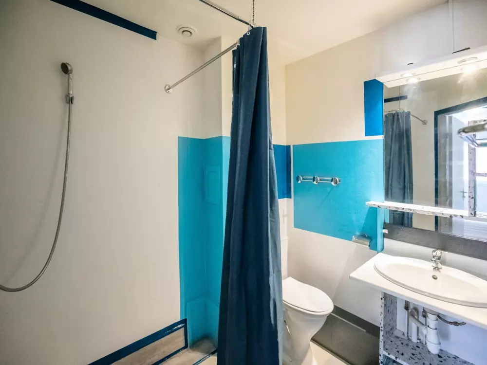 Residenza Vacanceole Les Villas du Lac