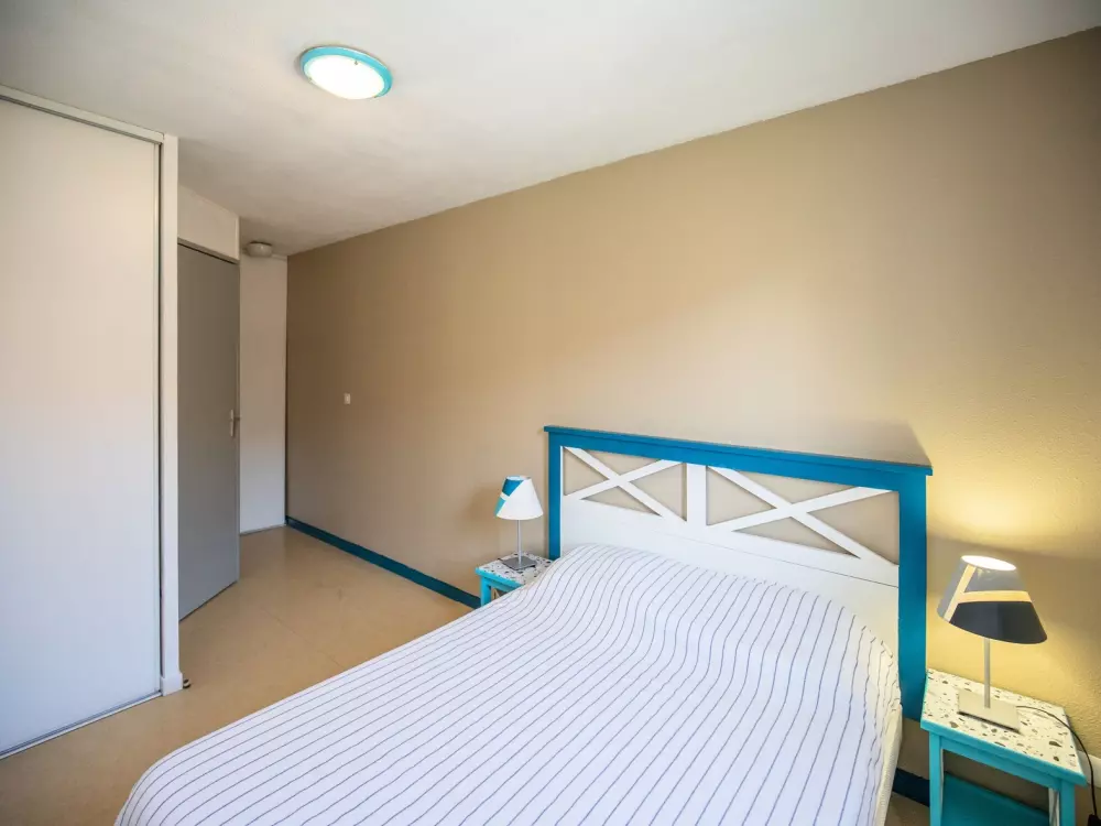 Residenza Vacanceole Les Villas du Lac