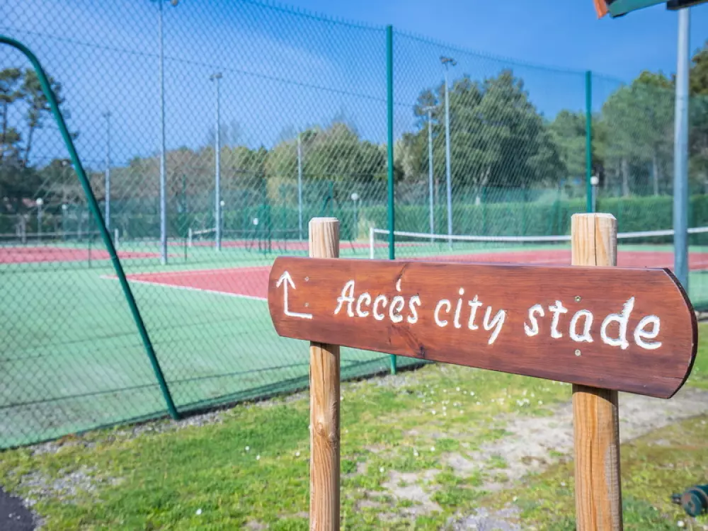 Residenza Vacanceole Les Villas du Lac