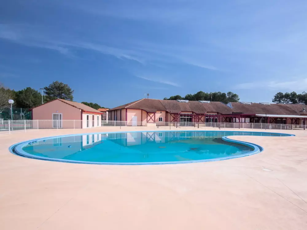 Residenza Vacanceole Les Villas du Lac