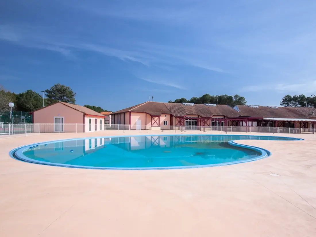 Residence Vacanceole Les Villas du Lac