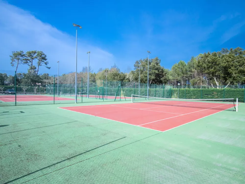 Residenza Vacanceole Les Villas du Lac