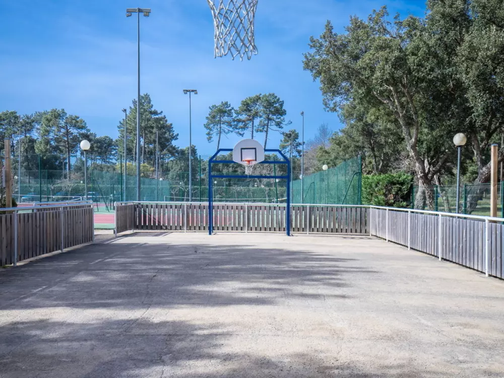 Residenza Vacanceole Les Villas du Lac