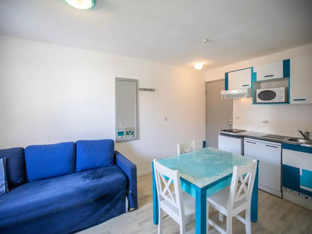 Residenza Vacanceole Les Villas du Lac