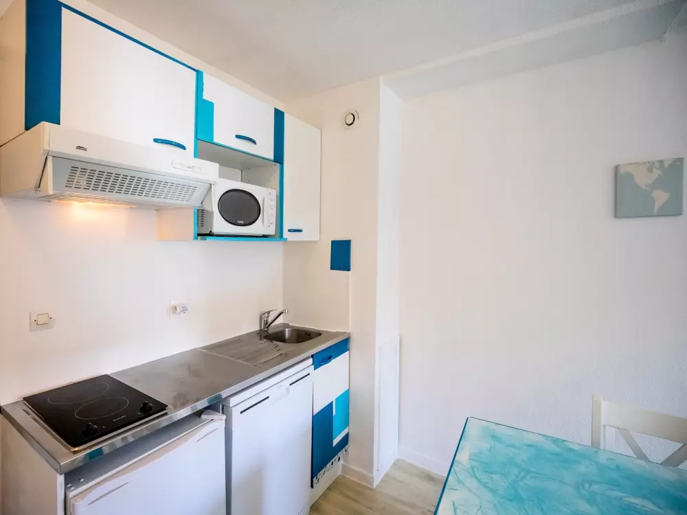 Residenza Vacanceole Les Villas du Lac