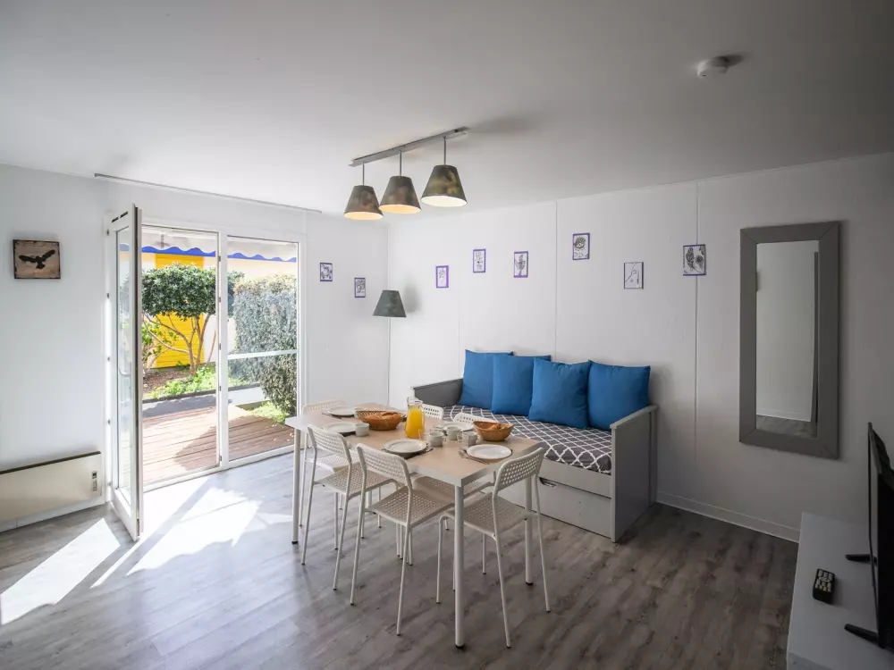 Residenza Vacanceole Les Villas du Lac