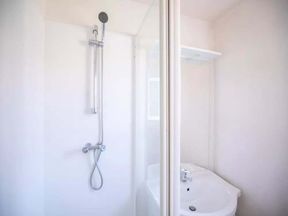 Residenza Vacanceole Les Villas du Lac