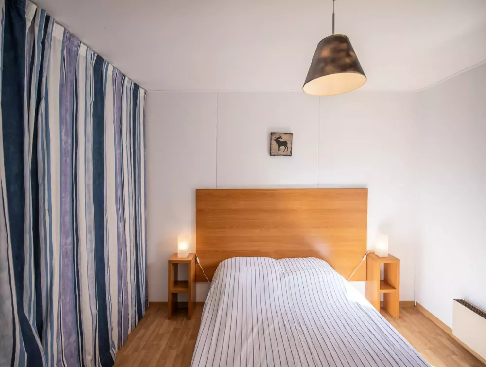 Residenza Vacanceole Les Villas du Lac