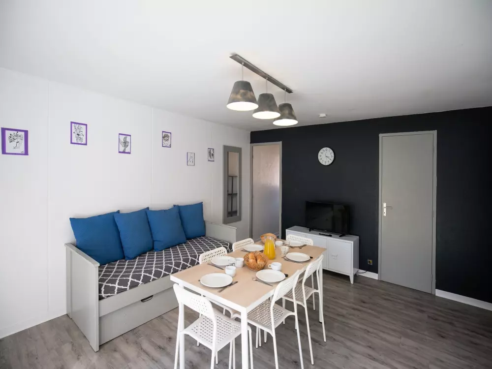 Residenza Vacanceole Les Villas du Lac