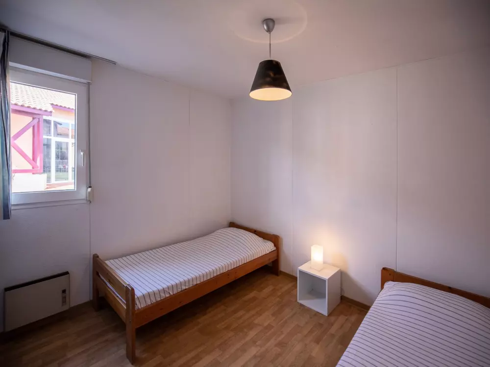 Residenza Vacanceole Les Villas du Lac