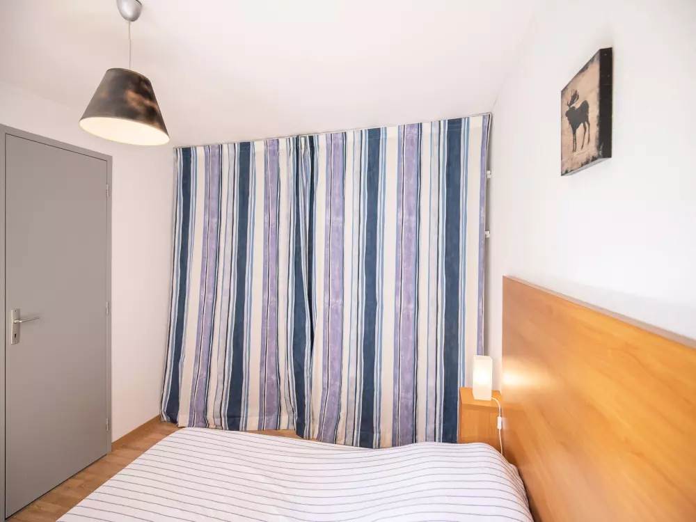 Residenza Vacanceole Les Villas du Lac