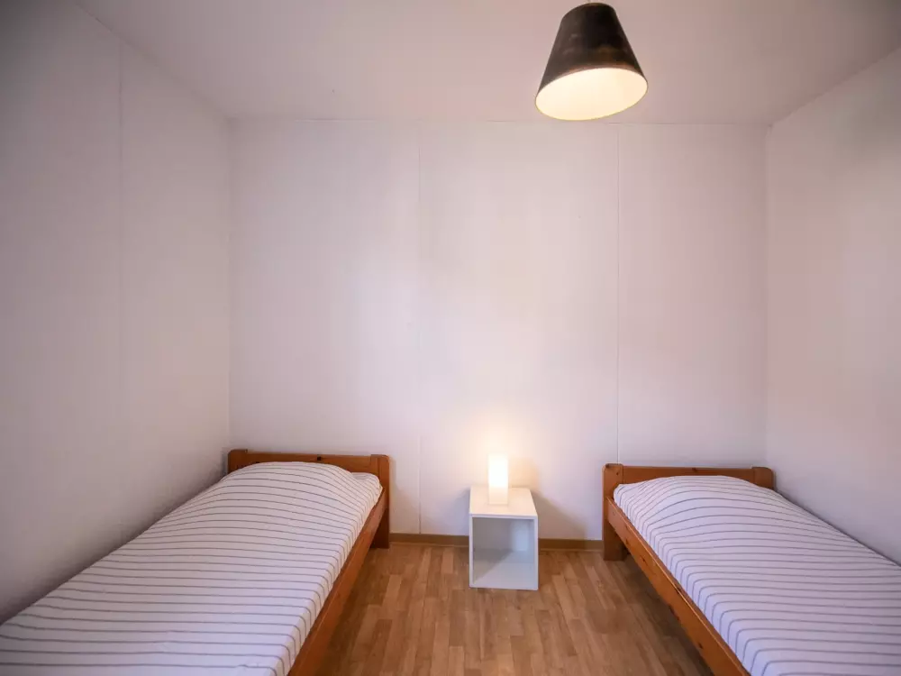 Residenza Vacanceole Les Villas du Lac