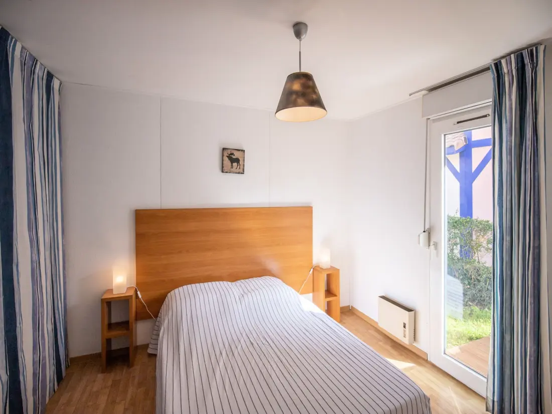Residence Vacanceole Les Villas du Lac