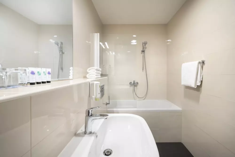 Srebreno Premium Apartmanok Útvonalterv