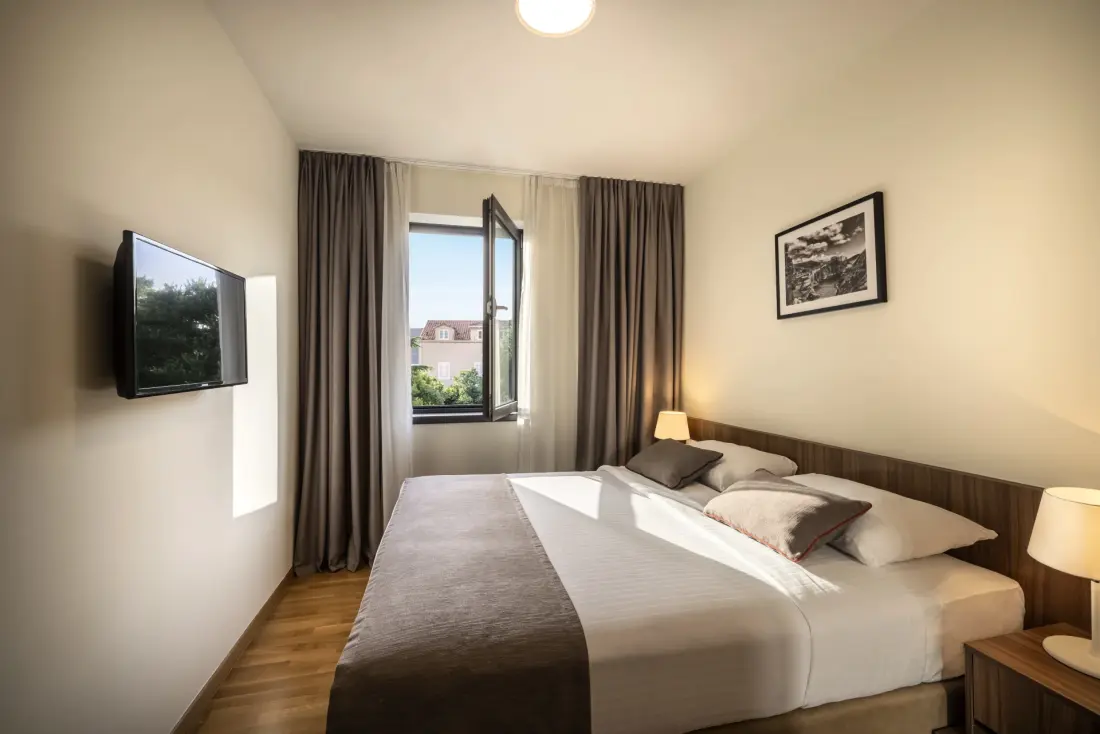 Srebreno Premium Apartments 4 étoiles★★★★