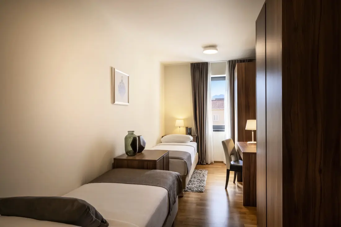 Srebreno Premium Apartments 4 étoiles★★★★
