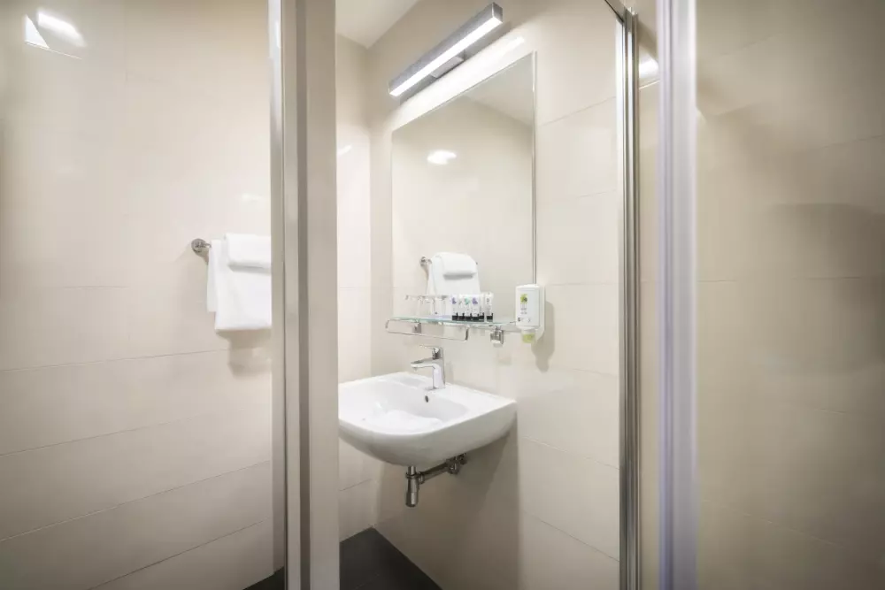 Srebreno Premium Apartmanok Útvonalterv