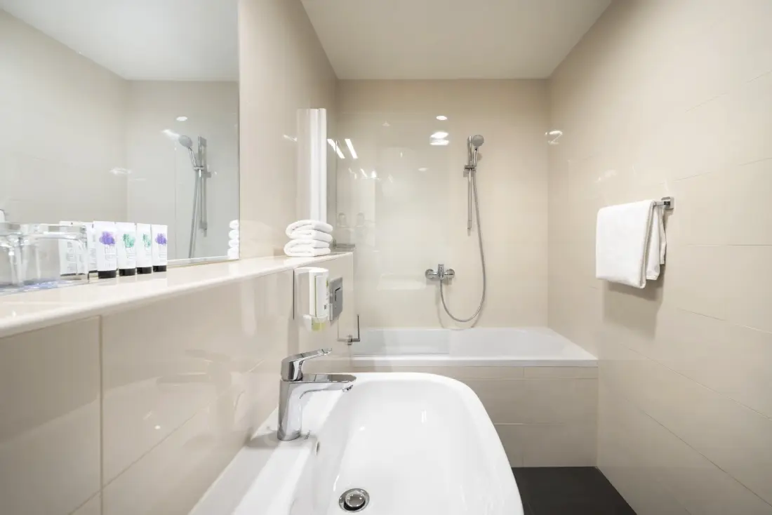 Srebreno Premium Apartments 4 étoiles★★★★