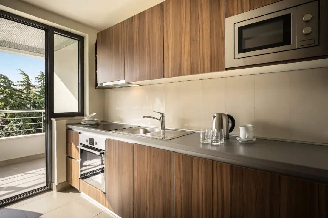 Srebreno Premium Apartments 4 étoiles★★★★