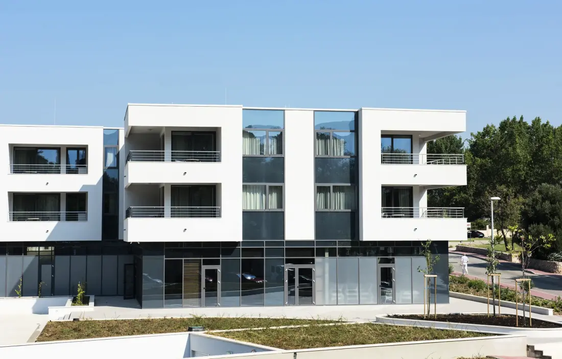 Srebreno Premium Apartments 4 étoiles★★★★