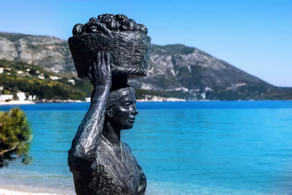 Srebreno Premium Apartmanok Útvonalterv