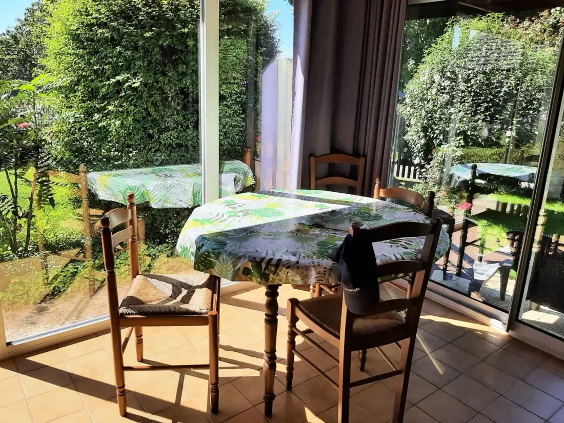 Gîte de France Das 3-Ähren-Schloss