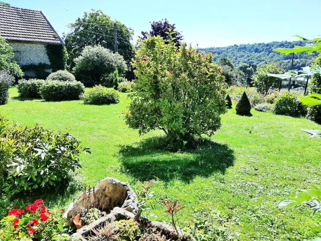 Gîte de France Das 3-Ähren-Schloss