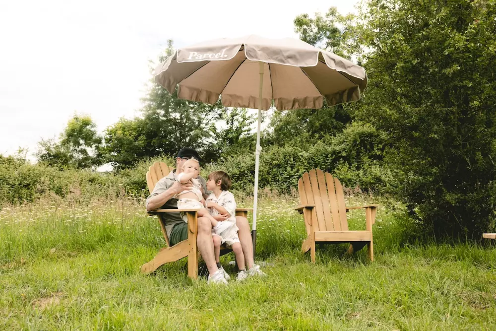 Lama Émoi - Parcel Tiny House