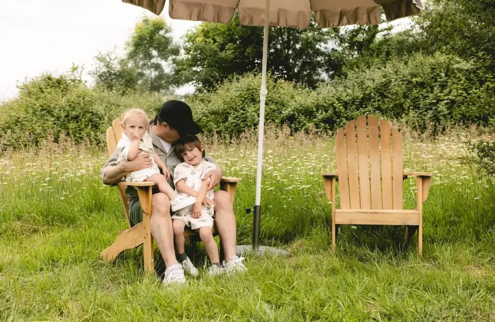 Lama Émoi - Parcel Tiny House