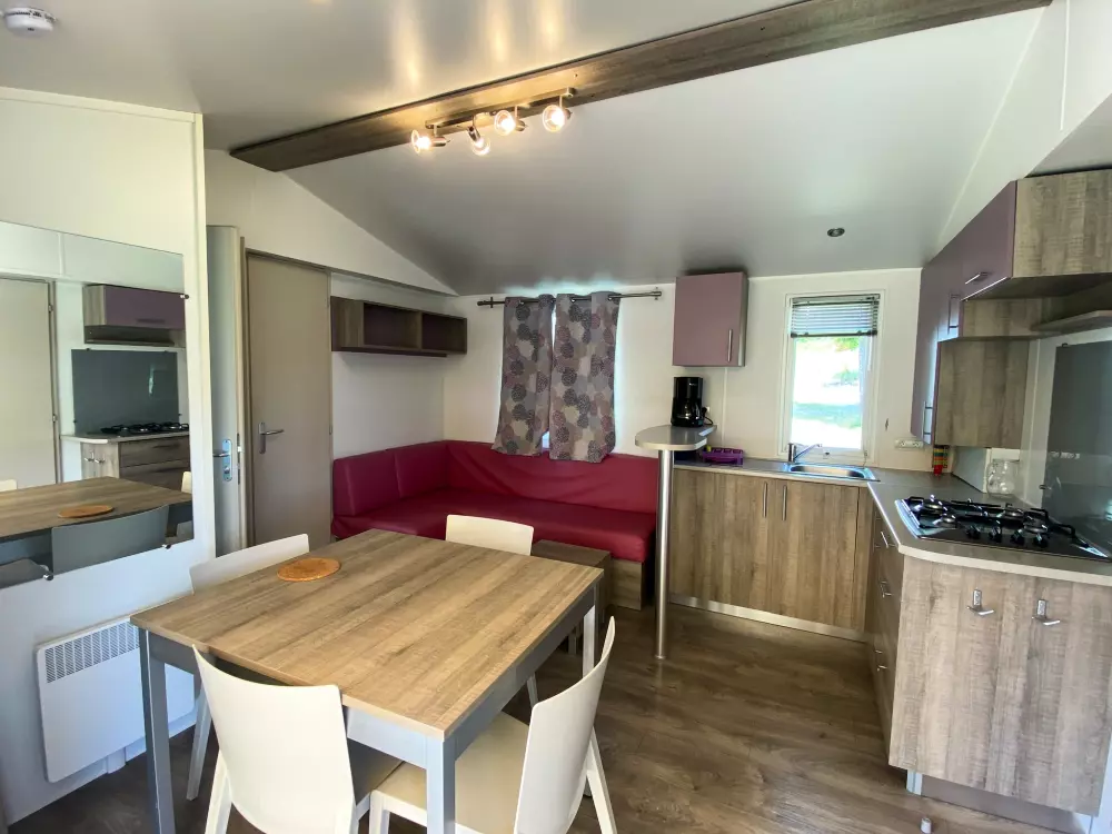 Camping Le Bardou 3 Sterren★★★