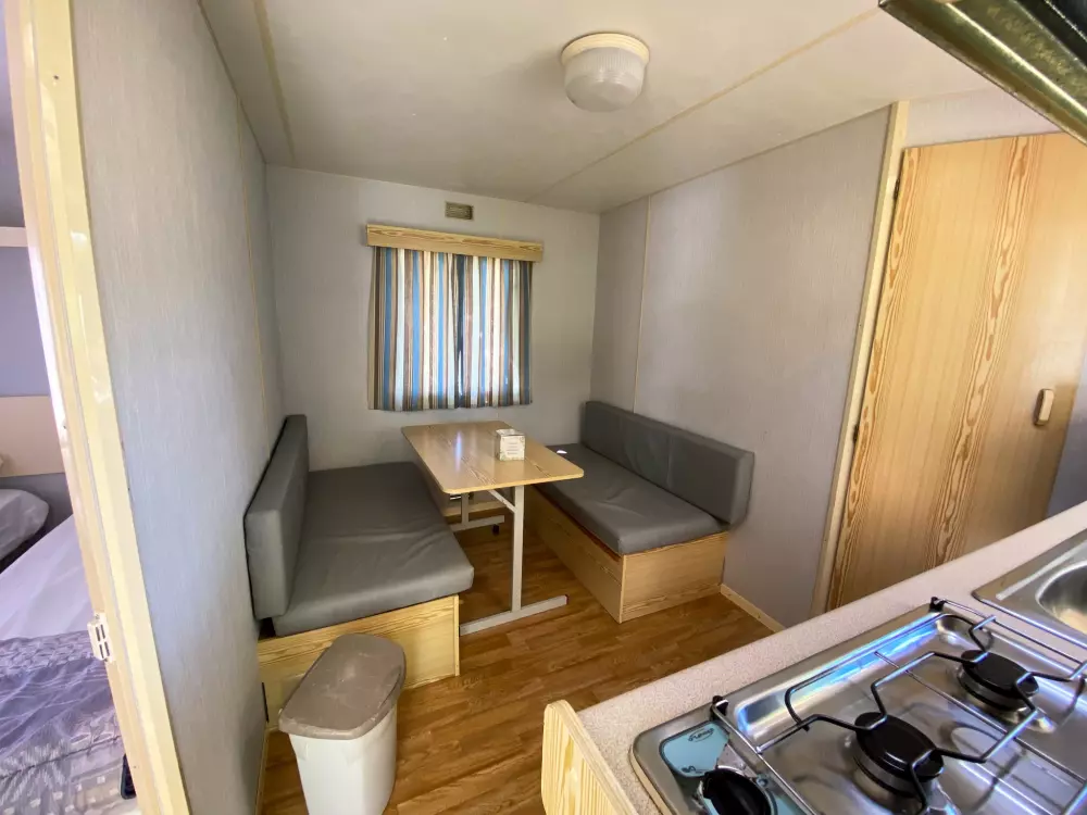 Camping Le Bardou 3 Sterren★★★