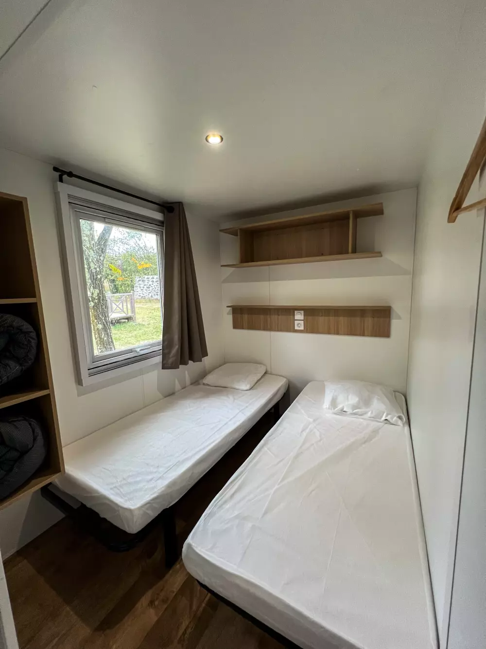 Camping Le Bardou 3 Sterren★★★