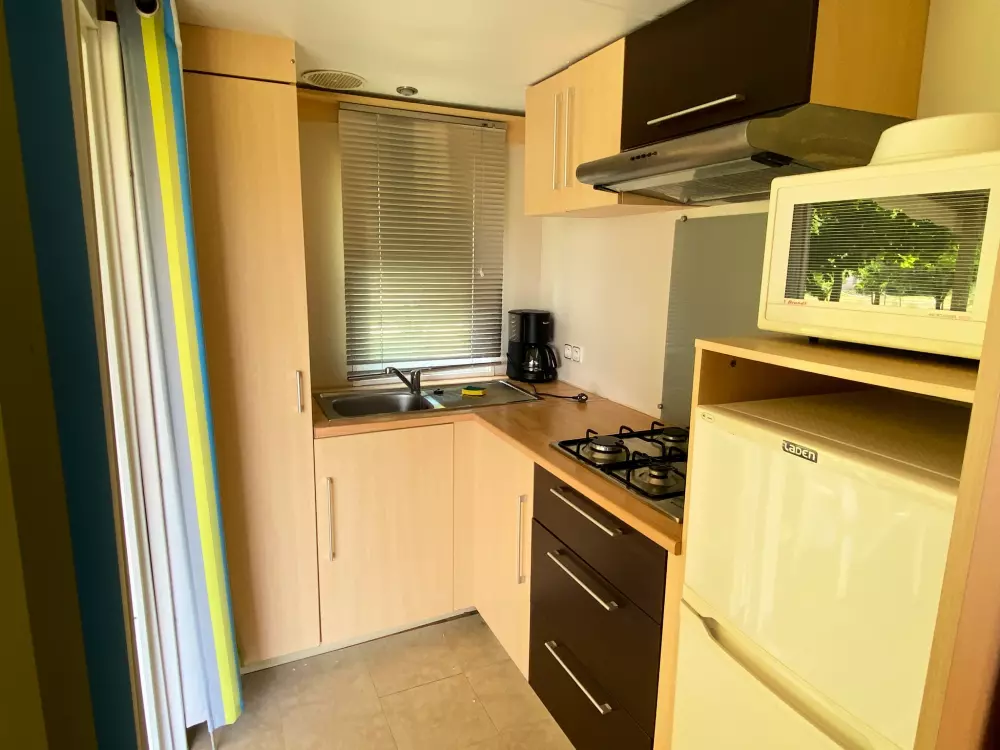 Camping Le Bardou 3 Sterren★★★