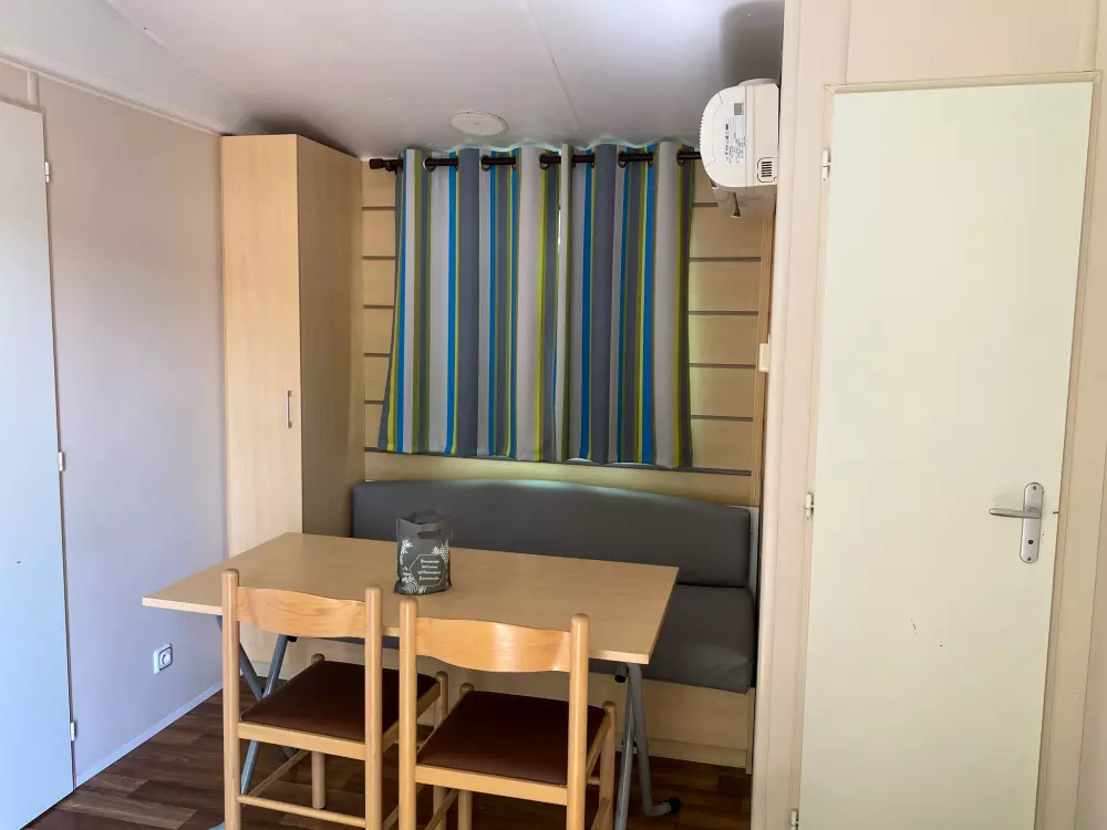 Camping Le Bardou 3 Sterren★★★