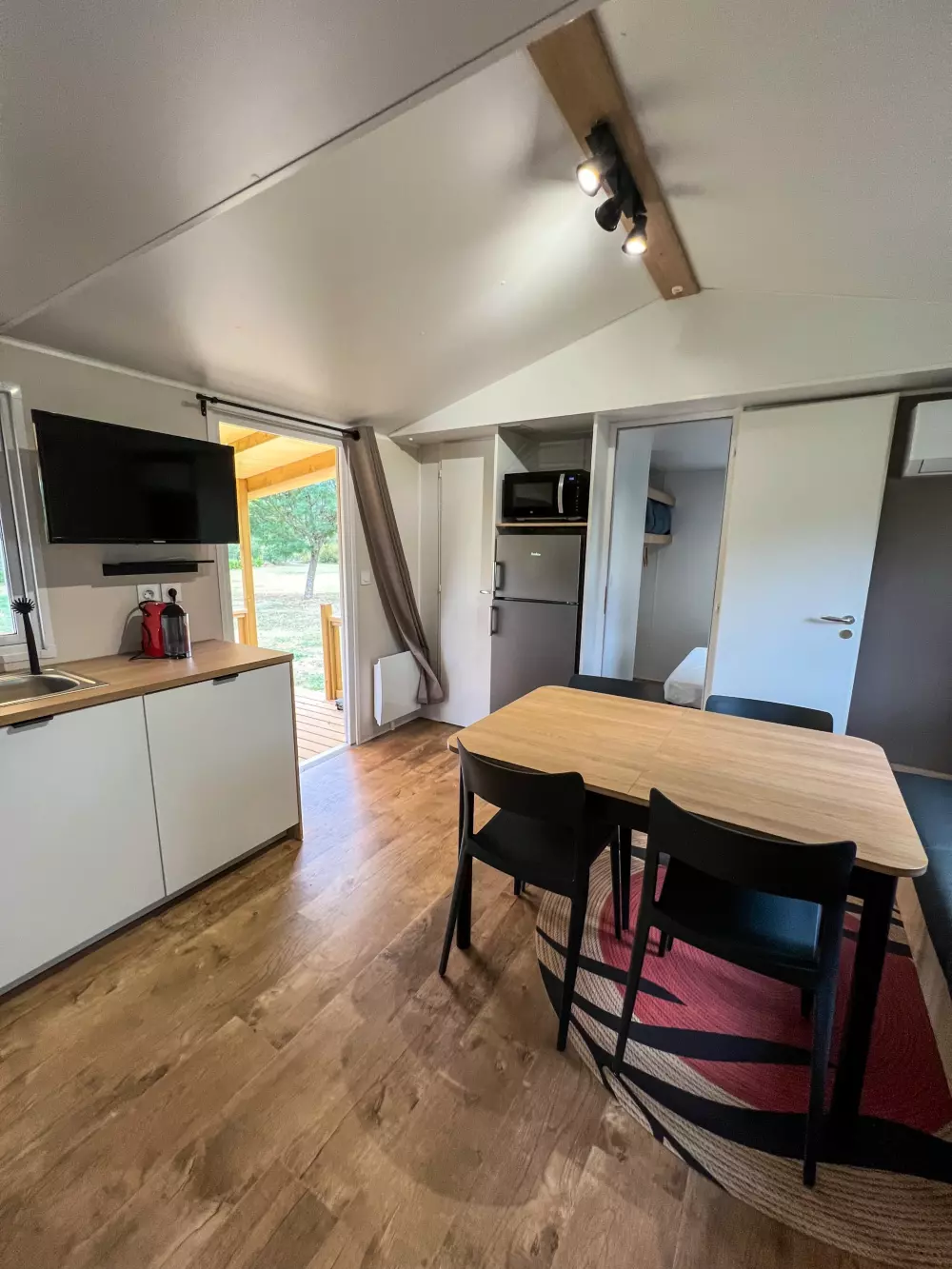 Camping Le Bardou 3 Sterren★★★