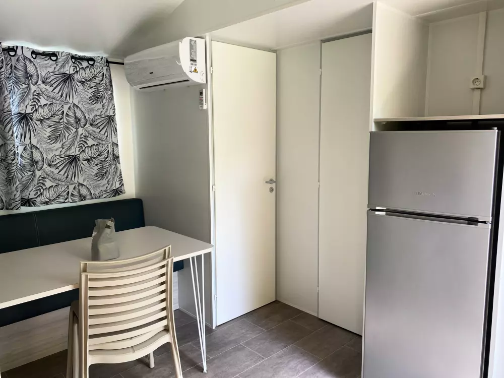 Camping Le Bardou 3 Sterren★★★