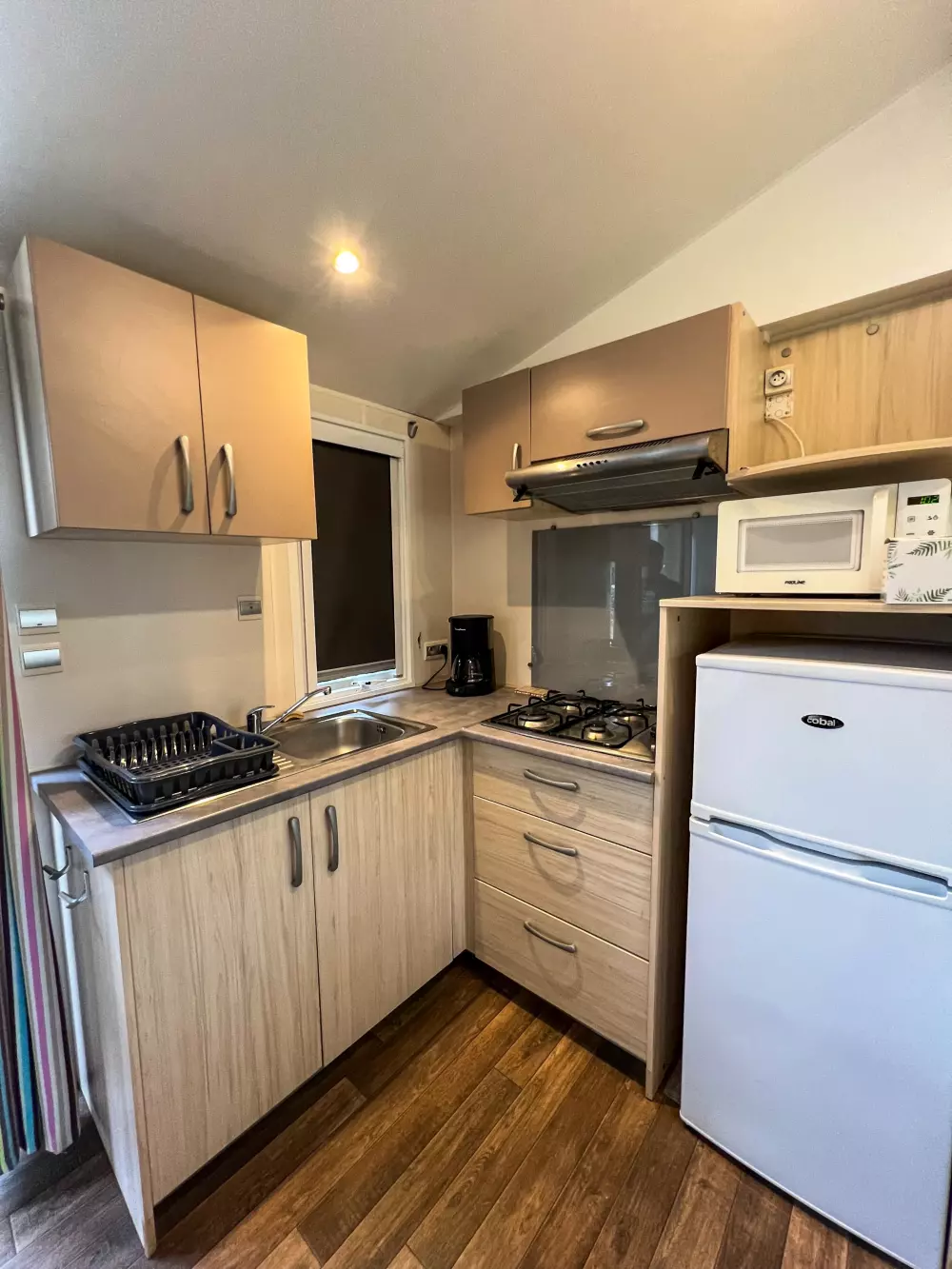 Camping Le Bardou 3 Sterren★★★