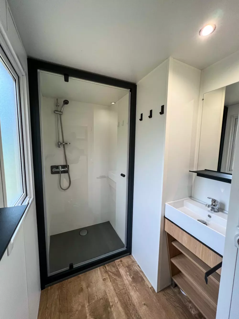 Camping Le Bardou 3 Sterren★★★