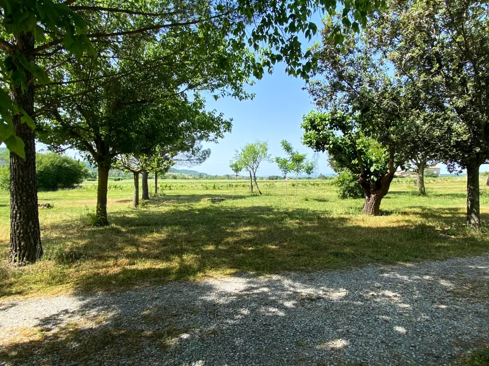 Camping Le Bardou 3 Sterren★★★