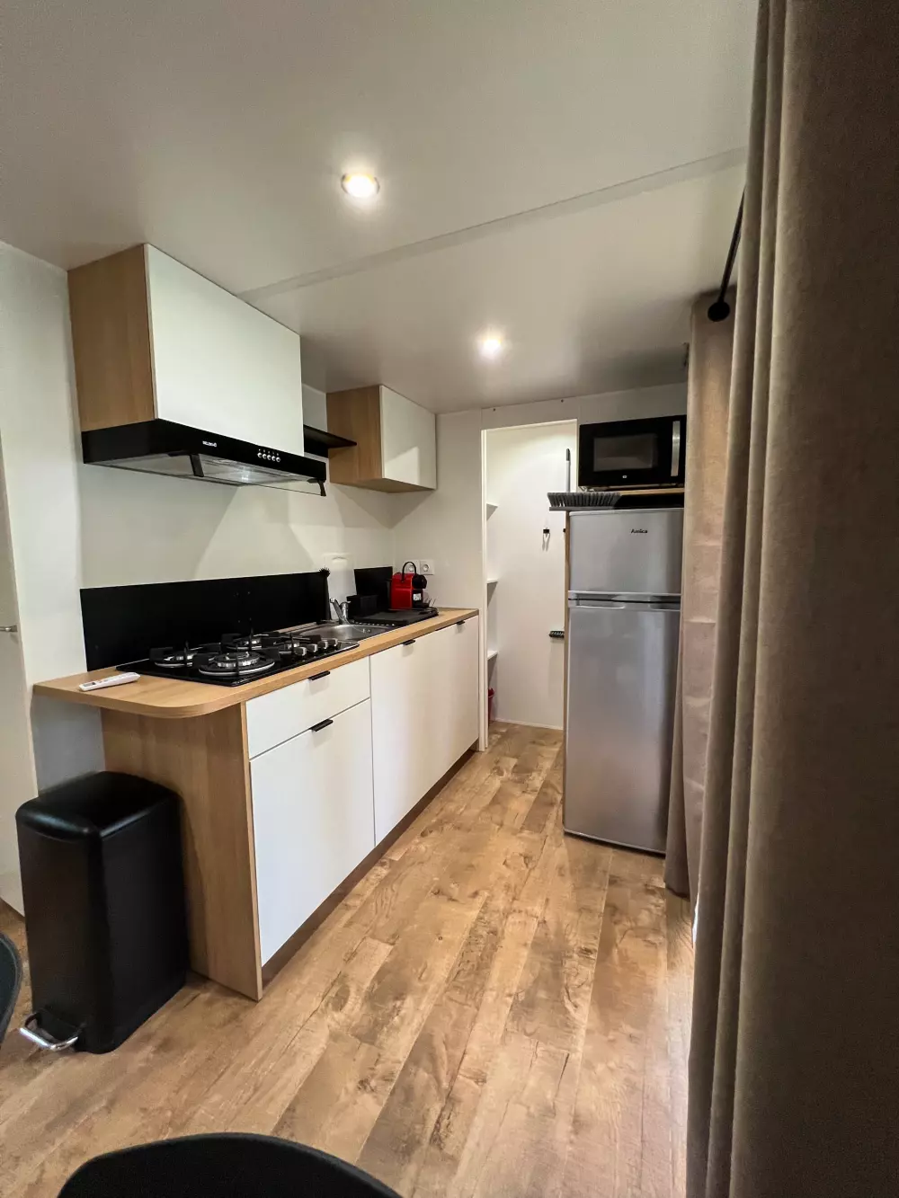 Camping Le Bardou 3 Sterren★★★