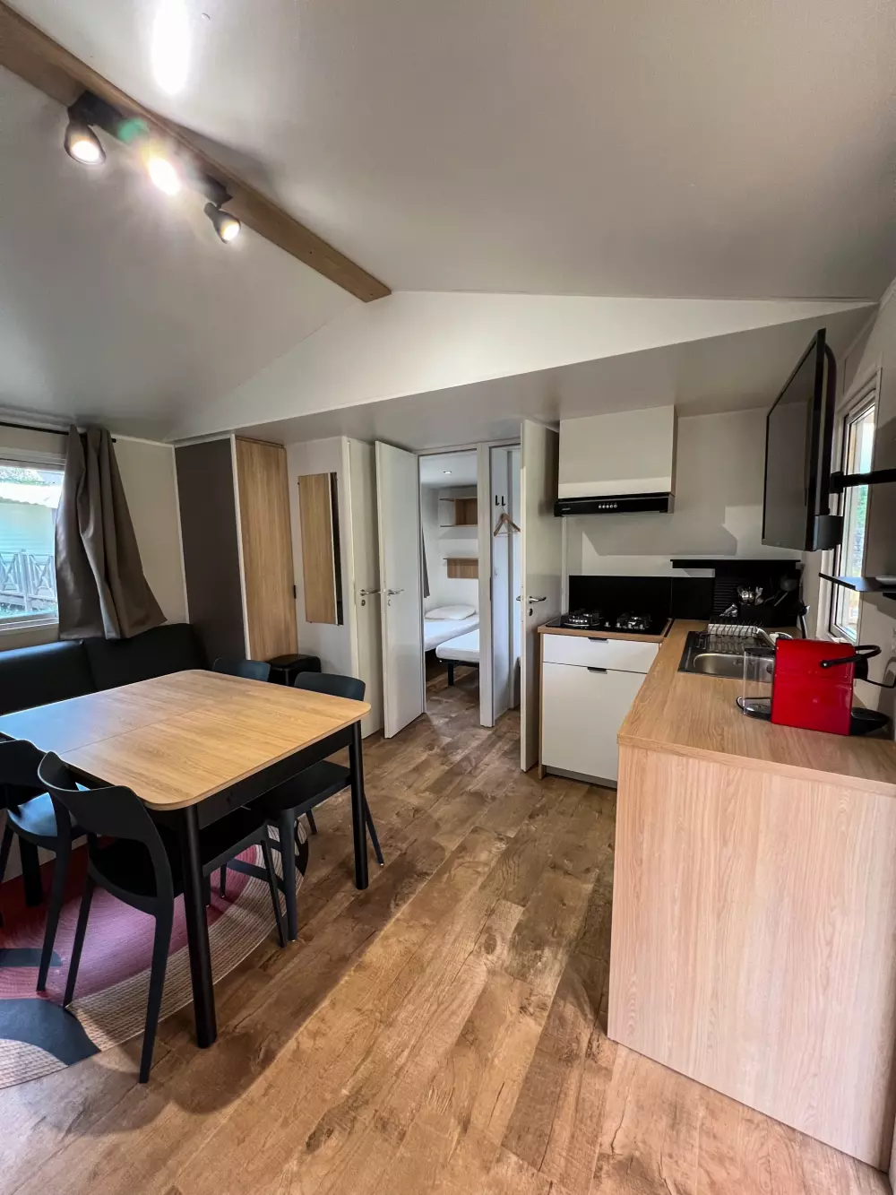 Camping Le Bardou 3 Sterren★★★