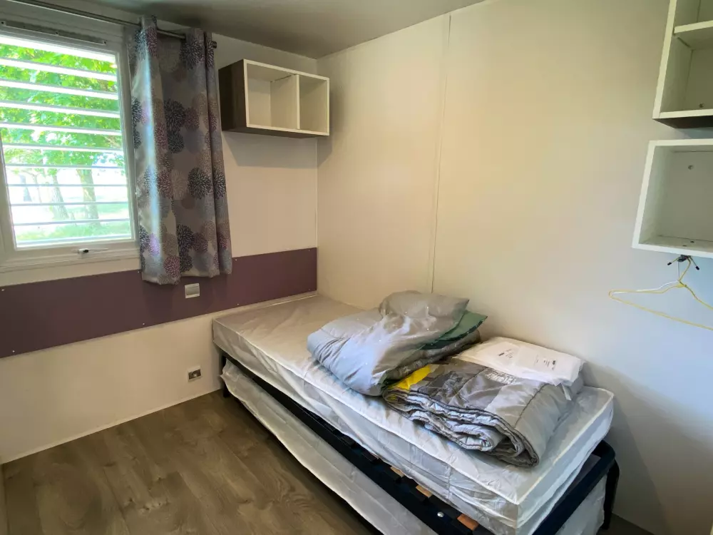 Camping Le Bardou 3 Sterren★★★