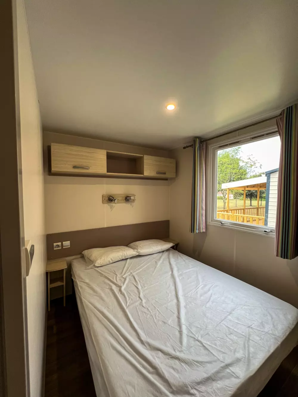 Camping Le Bardou 3 Sterren★★★