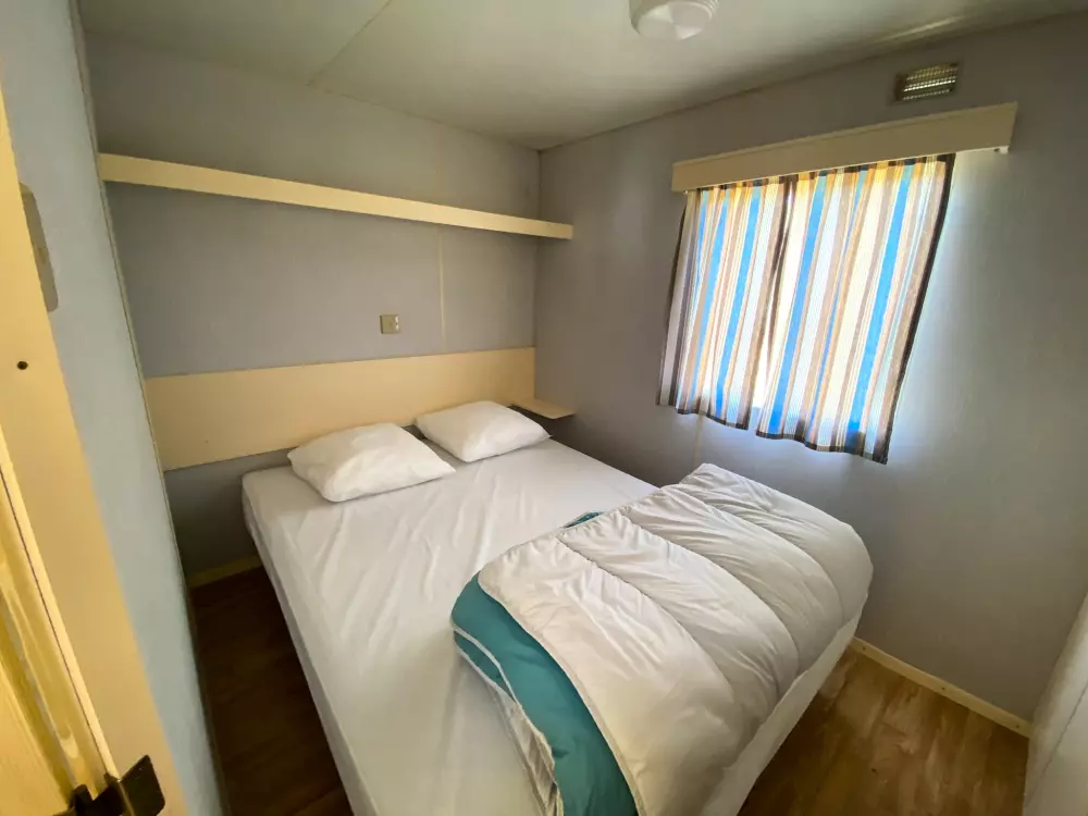 Camping Le Bardou 3 Sterren★★★