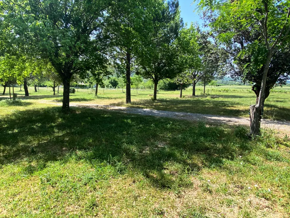 Camping Le Bardou 3 Sterren★★★