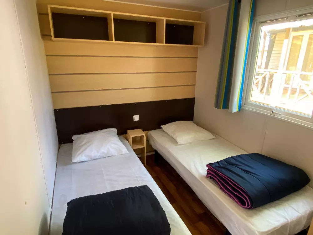 Camping Le Bardou 3 Sterren★★★