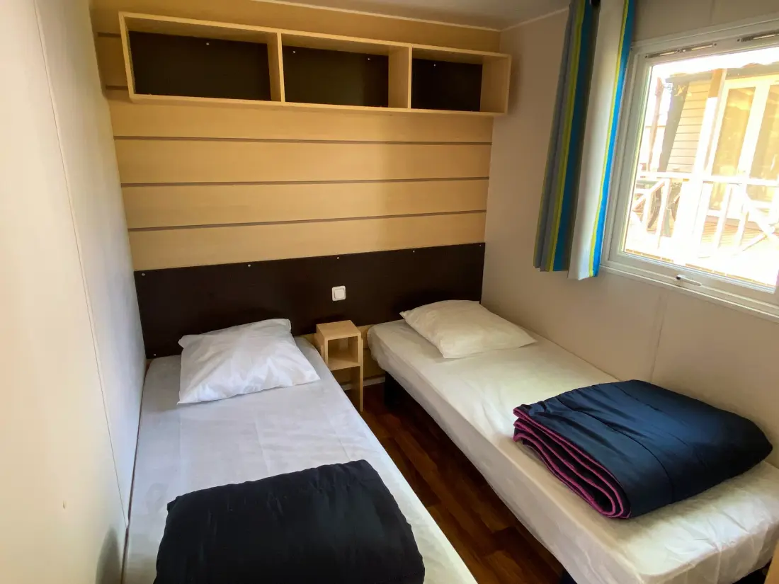 Camping Le Bardou 3 étoiles★★★