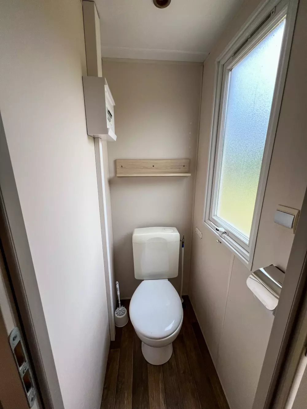 Camping Le Bardou 3 Sterren★★★